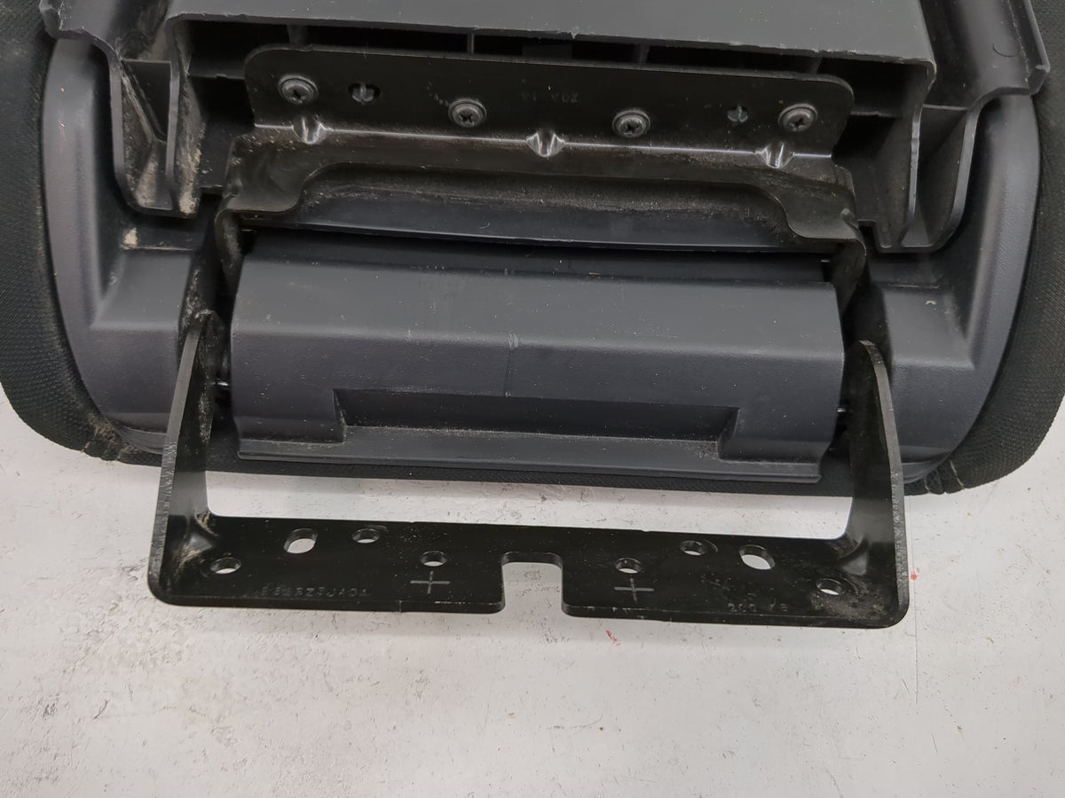 2017 Nissan Pathfinder Center Console Armrest Cover Lid P/N:969Z3JA0A Fits OEM Used Auto Parts - Oemusedautoparts1.com