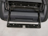2017 Nissan Pathfinder Center Console Armrest Cover Lid P/N:969Z3JA0A Fits OEM Used Auto Parts - Oemusedautoparts1.com