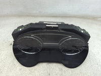 2017 Nissan Pathfinder Instrument Cluster Speedometer Gauges P/N:24810 9PJ0A A2C99765600, 8330706563 Miles: Fits OEM Used Au