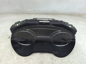 compare product 2017 Nissan Pathfinder Instrument Cluster Speedometer Gauges P/N:24810 9PJ0A A2C99765600, 8330706563 Miles: Fits OEM Used Auto Parts