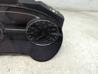2017 Nissan Pathfinder Instrument Cluster Speedometer Gauges P/N:24810 9PJ0A A2C99765600, 8330706563 Miles: Fits OEM Used Au