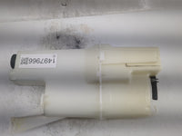2013 Nissan Pathfinder Radiator Coolant Overflow Expansion Tank Bottle 1497966 - Oemusedautoparts1.com