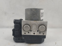 2018-2020 Nissan Pathfinder Anti-Lock Brake ABS Pump Module Actuator OEM P/N:116030-51100 Fits Fits 2018 2019 2020 OEM Used 