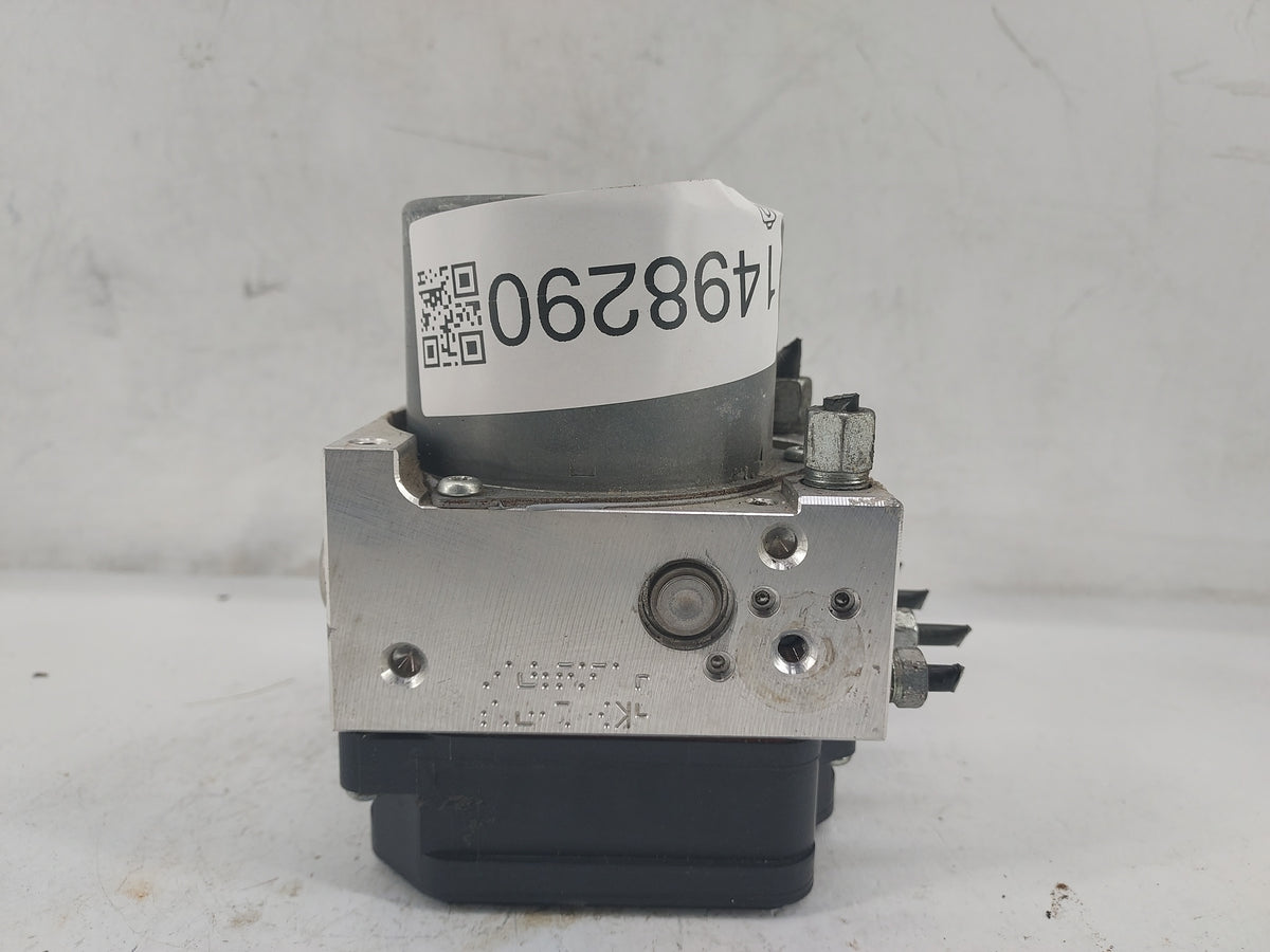 2018-2020 Nissan Pathfinder Anti-Lock Brake ABS Pump Module Actuator OEM P/N:116030-51100 Fits Fits 2018 2019 2020 OEM Used 