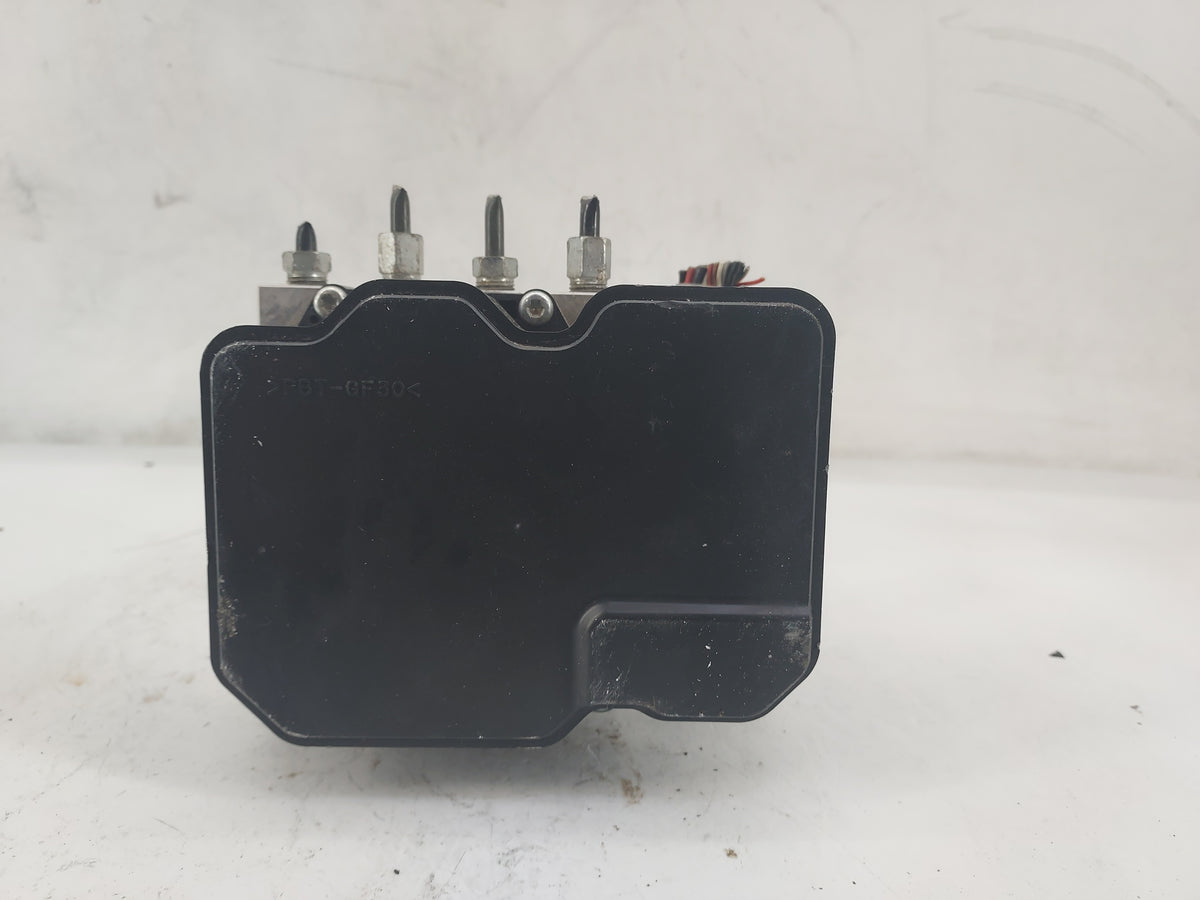 2018-2020 Nissan Pathfinder Anti-Lock Brake ABS Pump Module Actuator OEM P/N:116030-51100 Fits Fits 2018 2019 2020 OEM Used 