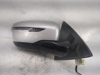 2017 Nissan Pathfinder Passenger Side View Mirror - Right Door Mirror OEM Used - Oemusedautoparts1.com