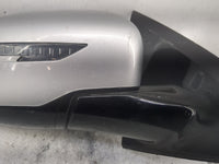 2017 Nissan Pathfinder Passenger Side View Mirror - Right Door Mirror OEM Used - Oemusedautoparts1.com