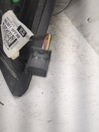 2017 Nissan Pathfinder Passenger Side View Mirror - Right Door Mirror OEM Used - Oemusedautoparts1.com