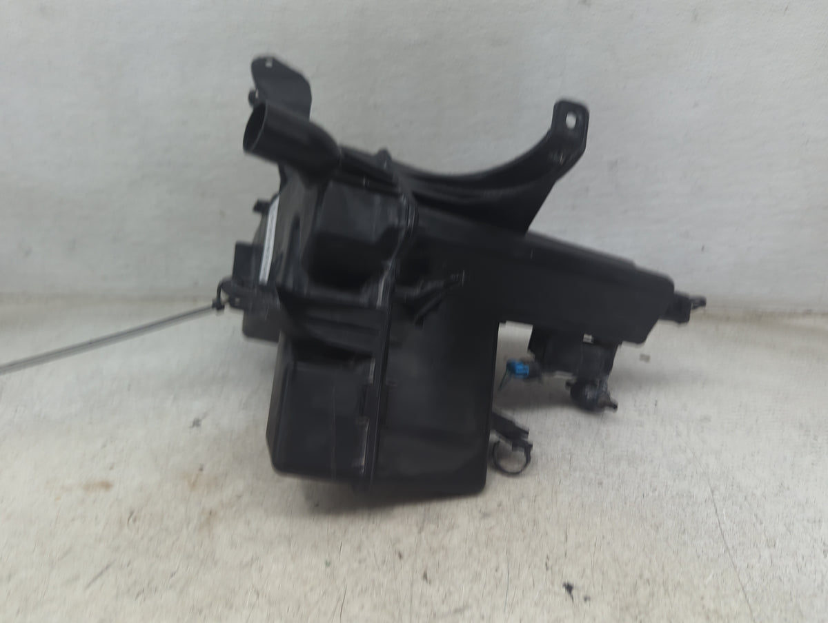 2013-2020 Nissan Pathfinder Windshield Washer Fluid Reservoir Bottle Oem 1499470 - Oemusedautoparts1.com