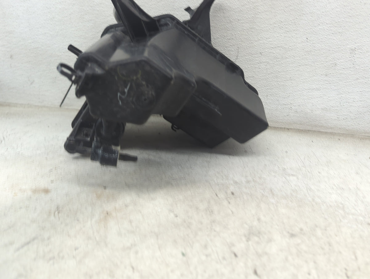 2013-2020 Nissan Pathfinder Windshield Washer Fluid Reservoir Bottle Oem 1499470 - Oemusedautoparts1.com