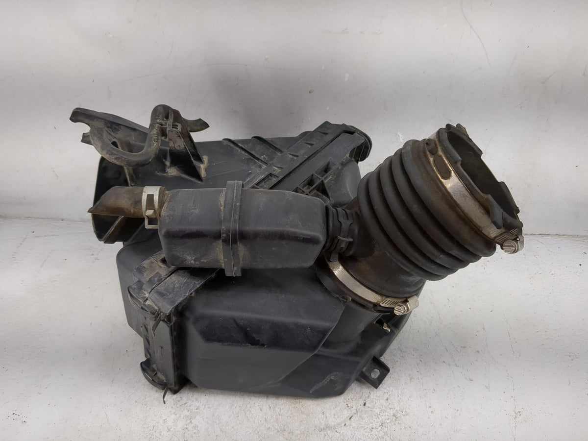 2017-2022 Nissan Pathfinder Air Cleaner Intake-duct Hose Tube 1499830 - Oemusedautoparts1.com
