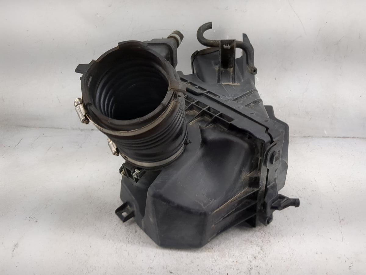 2017-2022 Nissan Pathfinder Air Cleaner Intake-duct Hose Tube 1499830 - Oemusedautoparts1.com