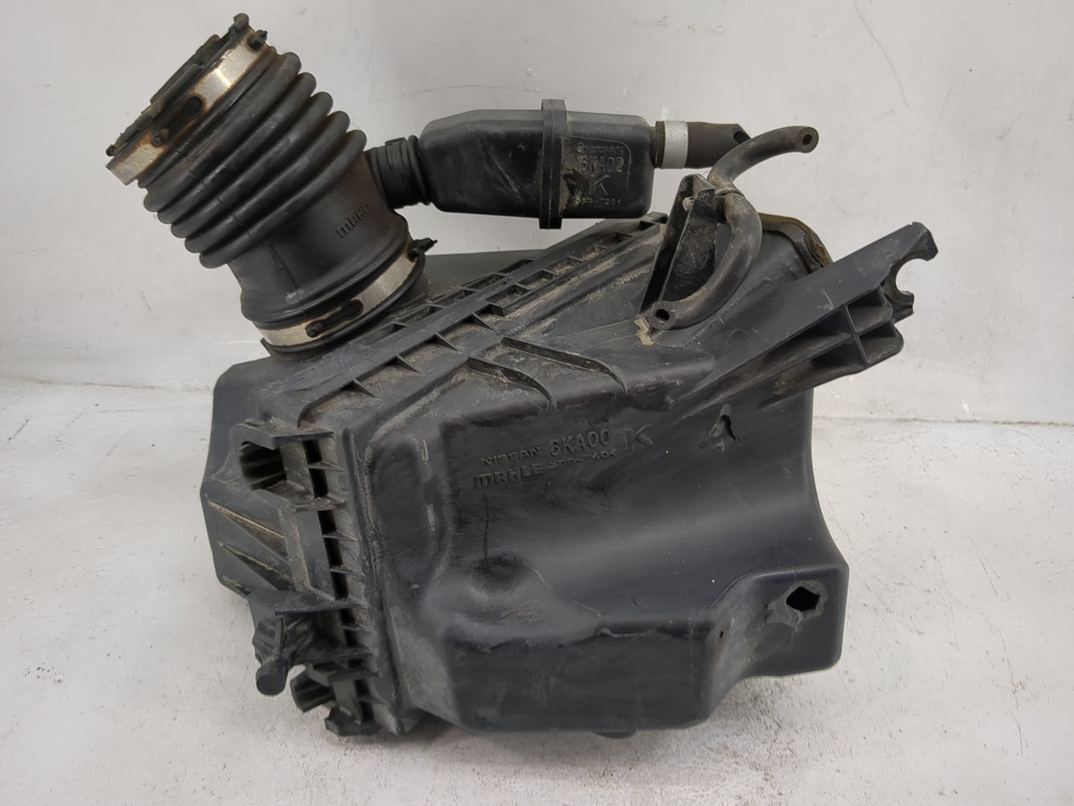 2017-2022 Nissan Pathfinder Air Cleaner Intake-duct Hose Tube 1499830 - Oemusedautoparts1.com