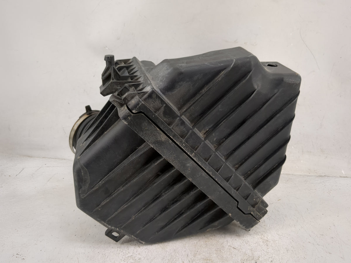 2017-2022 Nissan Pathfinder Air Cleaner Intake-duct Hose Tube 1499830 - Oemusedautoparts1.com