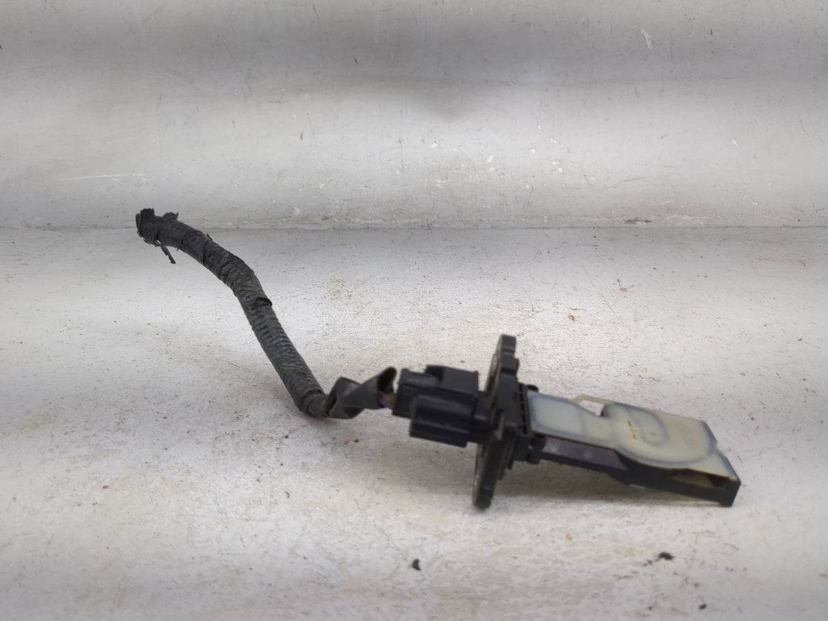 2017-2020 Nissan Pathfinder Mass Air Flow Meter Maf Sensor 1499925 - Oemusedautoparts1.com
