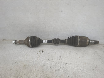 compare product 2015-2020 Nissan Pathfinder Axle Shaft Front Driver Cv C/v 1500552