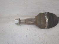 2015-2020 Nissan Pathfinder Axle Shaft Front Driver Cv C/v 1500552 - Oemusedautoparts1.com