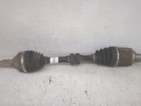 2015-2020 Nissan Pathfinder Axle Shaft Front Driver Cv C/v 1500552 - Oemusedautoparts1.com