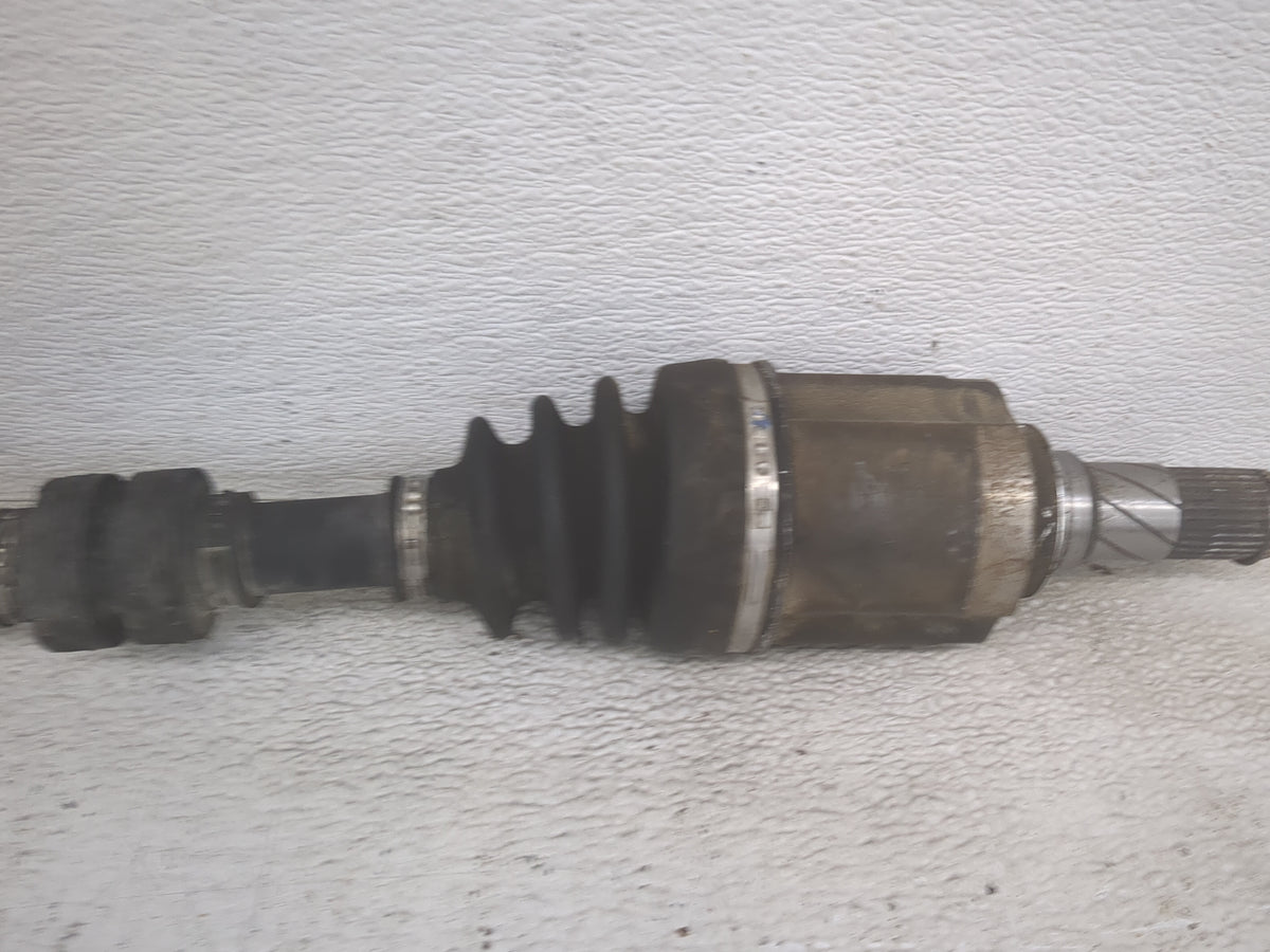 2015-2020 Nissan Pathfinder Axle Shaft Front Driver Cv C/v 1500552 - Oemusedautoparts1.com