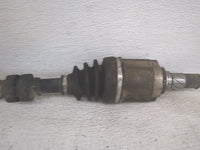 2015-2020 Nissan Pathfinder Axle Shaft Front Driver Cv C/v 1500552 - Oemusedautoparts1.com