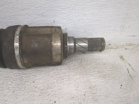 2015-2020 Nissan Pathfinder Axle Shaft Front Driver Cv C/v 1500552 - Oemusedautoparts1.com