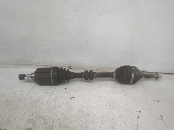 compare product 2015-2020 Nissan Pathfinder Axle Shaft Front Driver Cv C/v 1500605