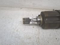 2015-2020 Nissan Pathfinder Axle Shaft Front Driver Cv C/v 1500605 - Oemusedautoparts1.com