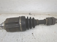 2015-2020 Nissan Pathfinder Axle Shaft Front Driver Cv C/v 1500605 - Oemusedautoparts1.com
