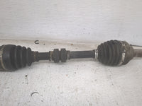 2015-2020 Nissan Pathfinder Axle Shaft Front Driver Cv C/v 1500605 - Oemusedautoparts1.com