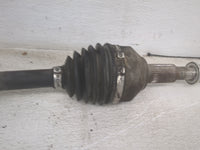 2015-2020 Nissan Pathfinder Axle Shaft Front Driver Cv C/v 1500605 - Oemusedautoparts1.com