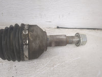 2015-2020 Nissan Pathfinder Axle Shaft Front Driver Cv C/v 1500605 - Oemusedautoparts1.com