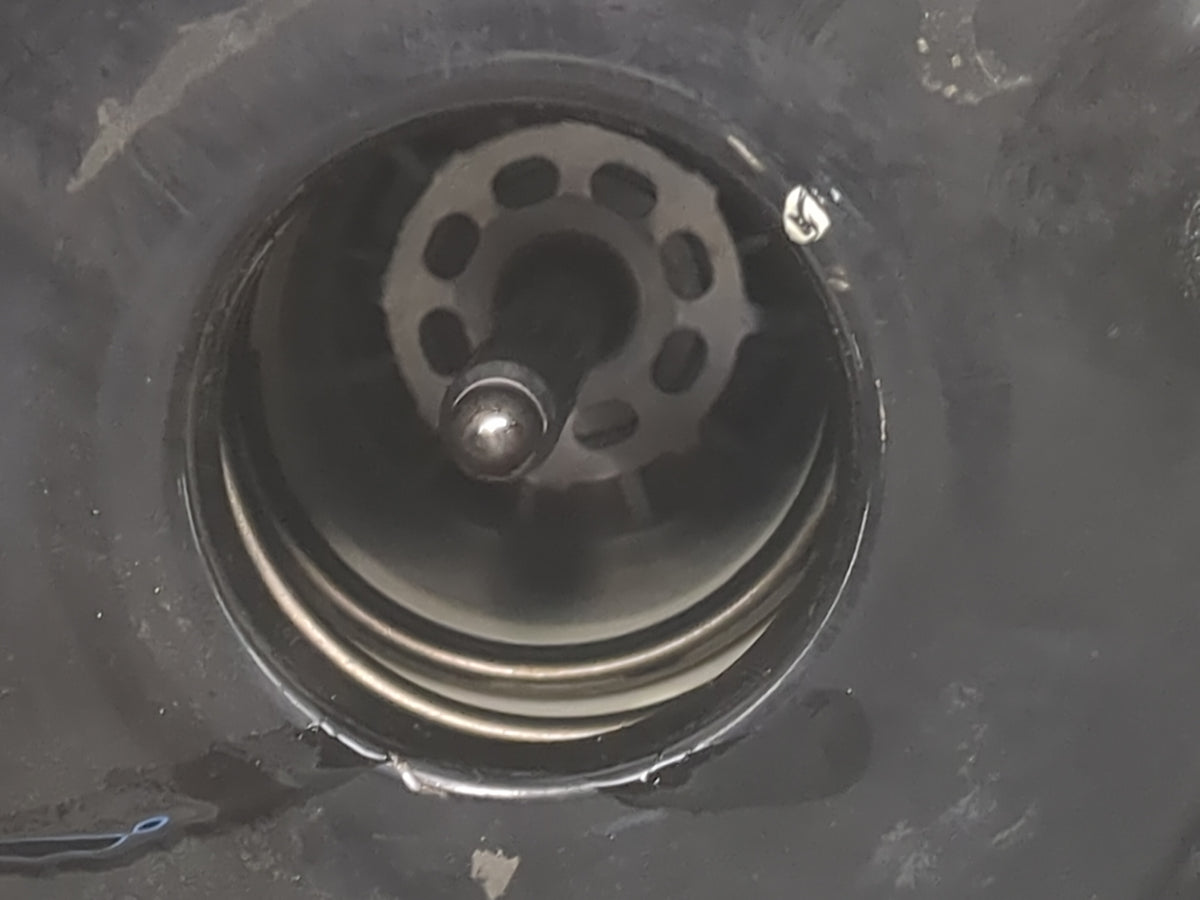 2014-2020 Nissan Pathfinder Power Brake Booster Oem 1500768 - Oemusedautoparts1.com