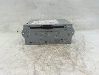 2017 Nissan Pathfinder Radio AM FM Cd Player Receiver Replacement P/N:28330 5ZA1A PP-3622 Fits OEM Used Auto Parts - Oemused