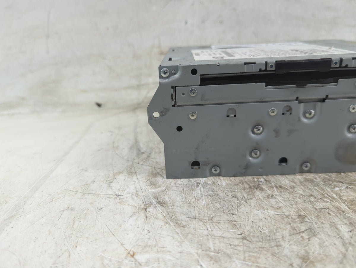 2017 Nissan Pathfinder Radio AM FM Cd Player Receiver Replacement P/N:28330 5ZA1A PP-3622 Fits OEM Used Auto Parts - Oemused