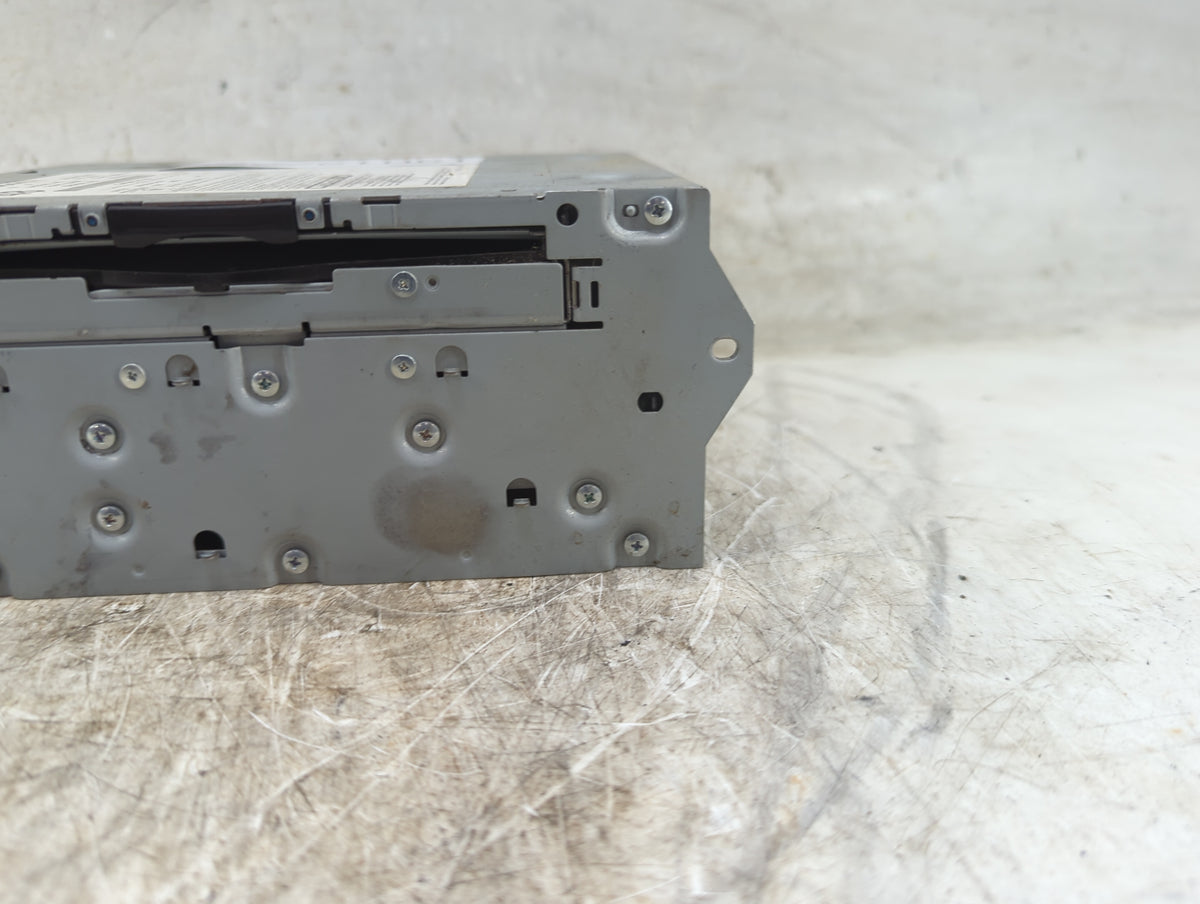 2017 Nissan Pathfinder Radio AM FM Cd Player Receiver Replacement P/N:28330 5ZA1A PP-3622 Fits OEM Used Auto Parts - Oemused