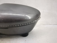 2017 Nissan Pathfinder Driver Side View Mirror - Left Door Mirror OEM Used - Oemusedautoparts1.com