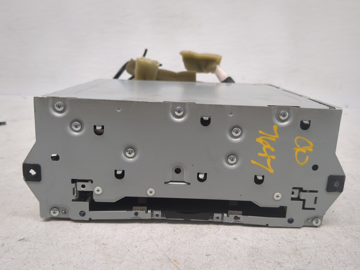 2017-2020 Nissan Pathfinder Radio AM FM Cd Player Receiver Replacement P/N:28330 9PB0A PN-3740 Fits Fits 2017 2018 2019 2020
