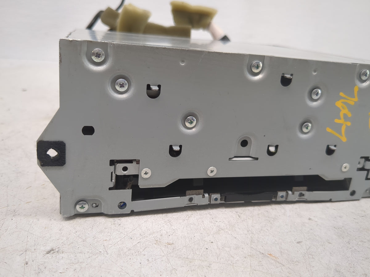 2017-2020 Nissan Pathfinder Radio AM FM Cd Player Receiver Replacement P/N:28330 9PB0A PN-3740 Fits Fits 2017 2018 2019 2020