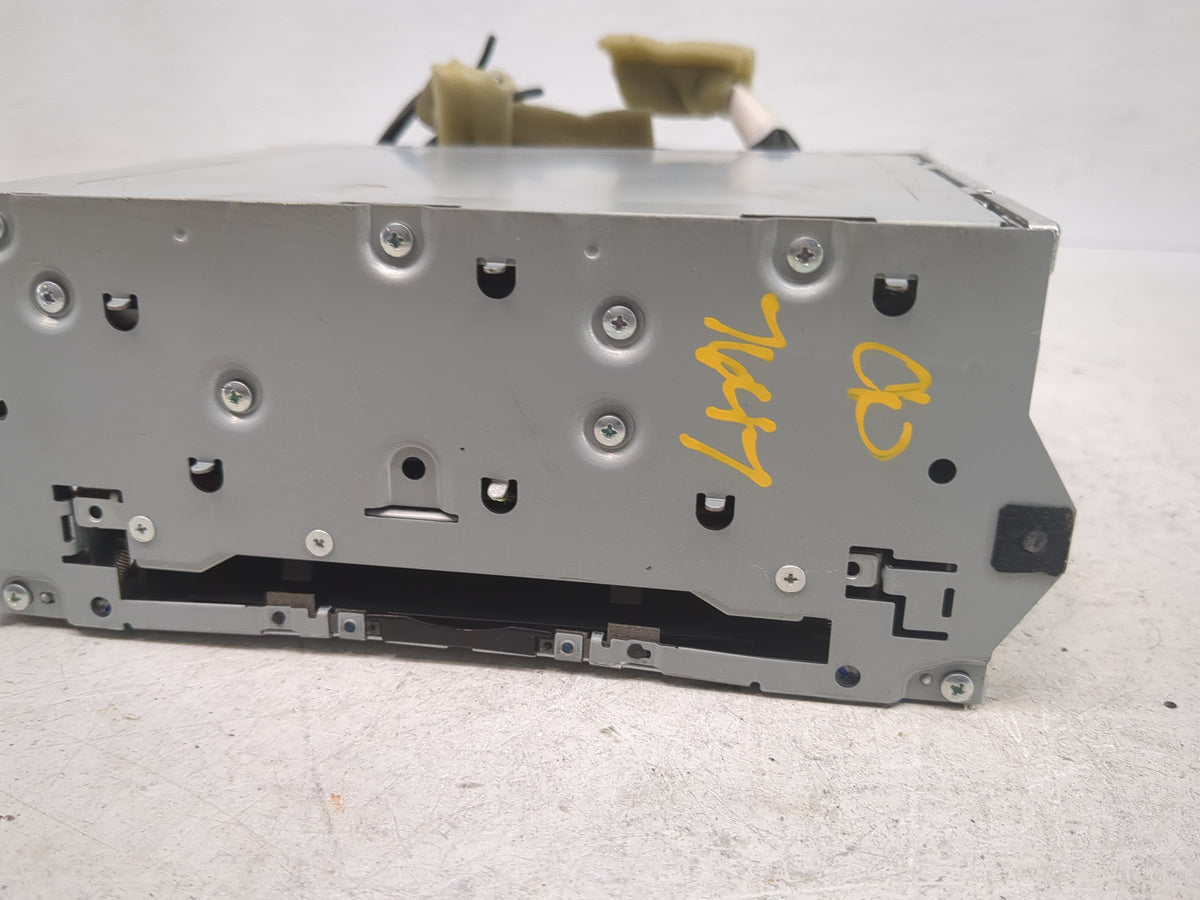 2017-2020 Nissan Pathfinder Radio AM FM Cd Player Receiver Replacement P/N:28330 9PB0A PN-3740 Fits Fits 2017 2018 2019 2020