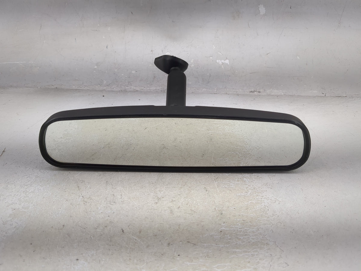 2005-2022 Nissan Pathfinder Interior Rear View Mirror Replacement OEM P/N:E8 011681 031681 Fits OEM Used Auto Parts - Oemuse