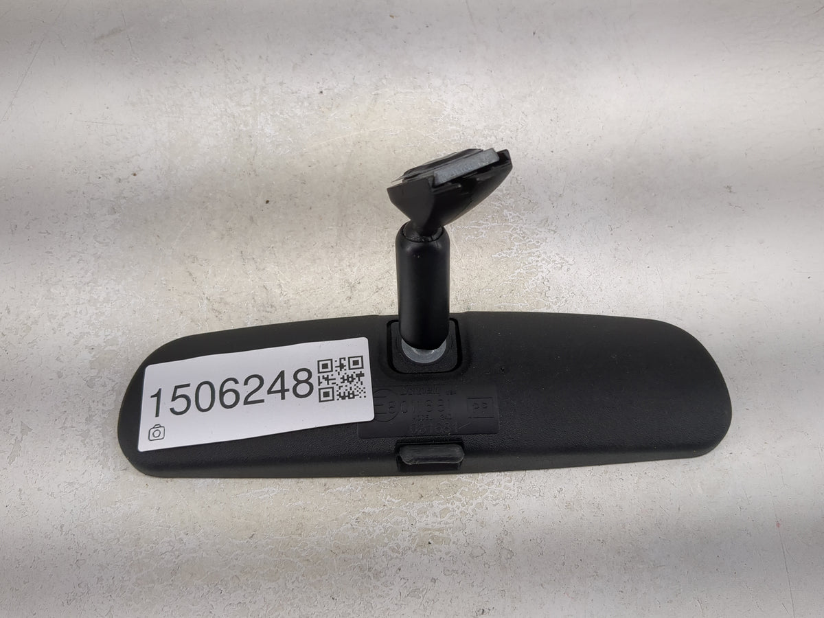 2005-2022 Nissan Pathfinder Interior Rear View Mirror Replacement OEM P/N:E8 011681 031681 Fits OEM Used Auto Parts - Oemuse