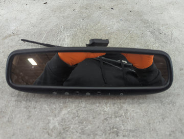 2013-2022 Nissan Pathfinder Interior Rear View Mirror Replacement OEM P/N:NZLOB12HL4 4112A-OB12HL4 Fits OEM Used Auto Parts 