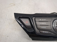 2017 Nissan Pathfinder Climate Control Module Temperature AC/Heater Replacement P/N:9PJ0A 210260 Fits OEM Used Auto Parts - 