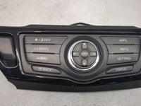 2017 Nissan Pathfinder Climate Control Module Temperature AC/Heater Replacement P/N:9PJ0A 210260 Fits OEM Used Auto Parts - 