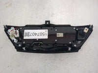 2017 Nissan Pathfinder Climate Control Module Temperature AC/Heater Replacement P/N:9PJ0A 210260 Fits OEM Used Auto Parts - 