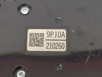 2017 Nissan Pathfinder Climate Control Module Temperature AC/Heater Replacement P/N:9PJ0A 210260 Fits OEM Used Auto Parts - 