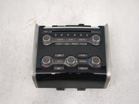 2013-2020 Nissan Pathfinder Climate Control Module Temperature AC/Heater Replacement P/N:9PJ0B F21PB1040B Fits OEM Used Auto
