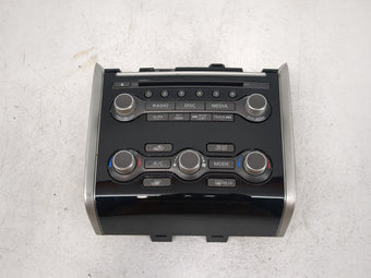 compare product 2013-2020 Nissan Pathfinder Climate Control Module Temperature AC/Heater Replacement P/N:9PJ0B F21PB1040B Fits OEM Used Auto Parts