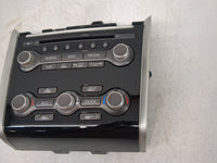 2013-2020 Nissan Pathfinder Climate Control Module Temperature AC/Heater Replacement P/N:9PJ0B F21PB1040B Fits OEM Used Auto