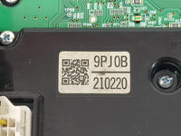2013-2020 Nissan Pathfinder Climate Control Module Temperature AC/Heater Replacement P/N:9PJ0B F21PB1040B Fits OEM Used Auto